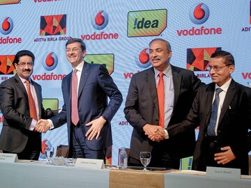 Vodafone-Idea merger: Joining hands a good idea, but benefits will accrue over time