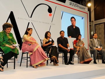 Kidwai, Kochhar demand more steps to improve gender parity