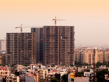 India's real estate sector: Can RERA become a Sebi?