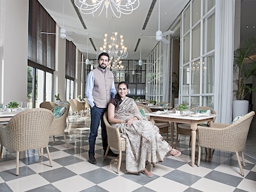 Tara Singh and Sahil Vachani: Building on Bhai Analjit Singh's legacy