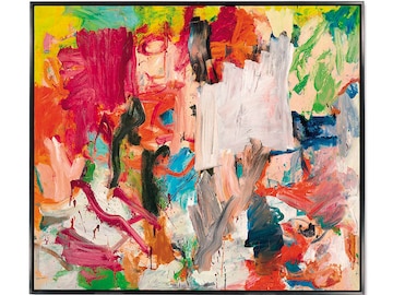 The most expensive billionaire art pick-ups