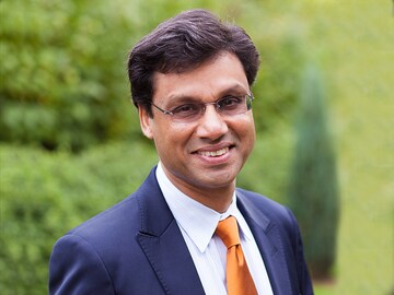 Former Tata Sons senior executive Nirmalya Kumar joins Singapore Management University