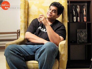 AIB's ambition is reflected in its content: Tanmay Bhat