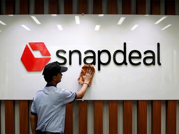 Snapdeal to pay $30mn to its staff if deal with Flipkart goes through
