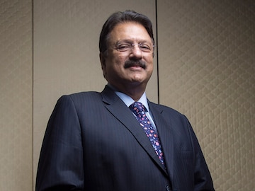 Q4'17: Robust growth in pharma and financial services helps Piramal Enterprises' net rise 61%