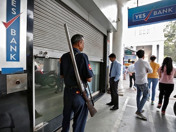 Yes Bank had under-reported NPAs worth Rs 4,176 crore in FY2016