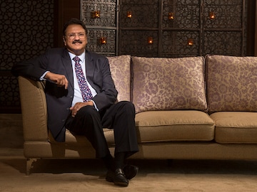 Don't want to be starved of capital as we grow: Ajay Piramal