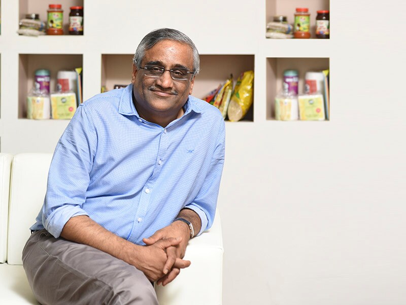 Kishore Biyani-led Future Group announces international operations