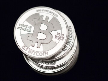 Here's why Bitcoin prices rose by 60% over a month