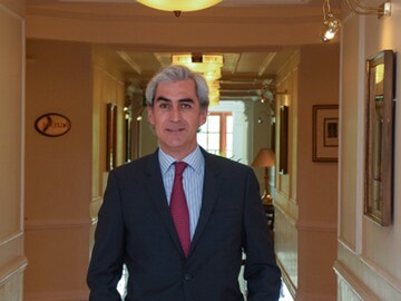 India is Cinepolis's second largest market in terms of attendance: MD Javier Sotomayor