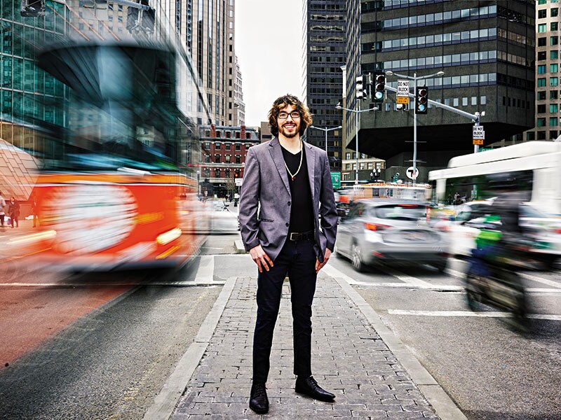 TrueMotion's mobile app can tell if you are texting while driving