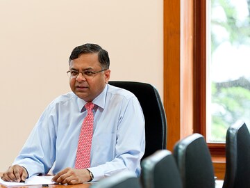 New Tata Sons boss starts putting his A-team together: What it means