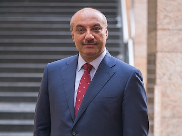 Even a small grocery store should be able to experience IBM: Karan Bajwa