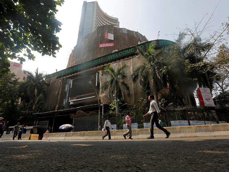 Sensex at 31,000: the news continues to remain bullish, more upside seen
