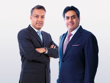 Sumant Sinha, Rahul Munjal emerge as poster boys of India's renewable energy sector