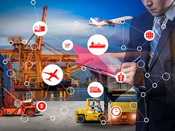 Matrix Partners invests in logistics startup Loadshare Networks