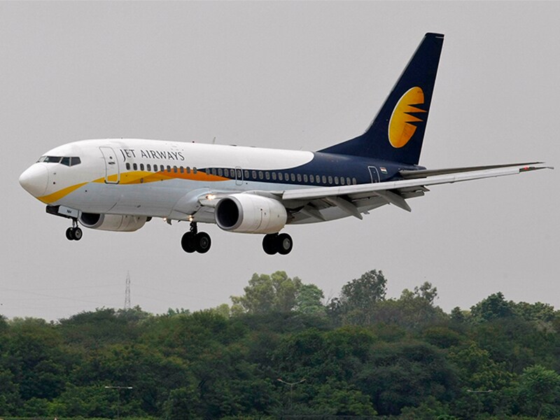 Jet Airways appoints former Delta Air executive as its CEO