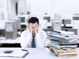 Can innovation save us from ourselves?