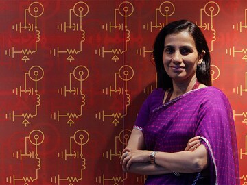 Five Indians among Forbes's 'The World's Most Powerful Women' 2017 list