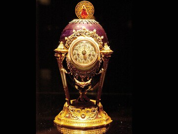 Forbes @ 100: The shell game