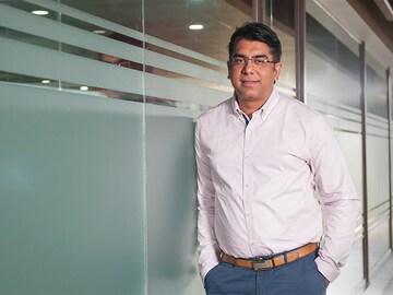 Deepak Dhar of Endemol Shine to move on; start a new venture