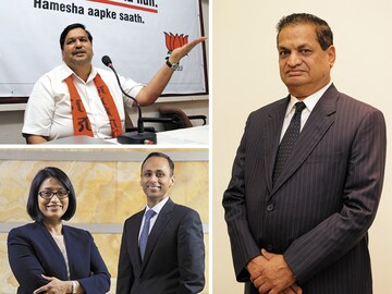 Seven interesting Forbes India reads for the weekend