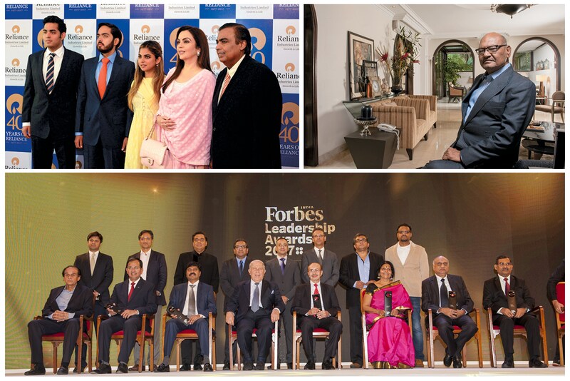 5 interesting Forbes India must reads for the weekend