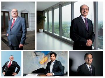 Six Forbes India must reads for the weekend