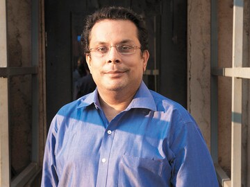 IRCTC, not mobile wallets, drove digital payments in India: Dewang Neralla