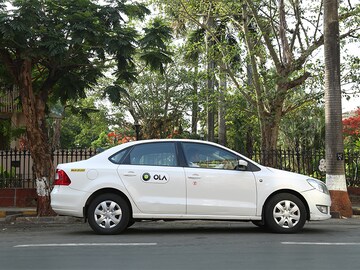 Ola's fundraise gives it an edge over Uber India