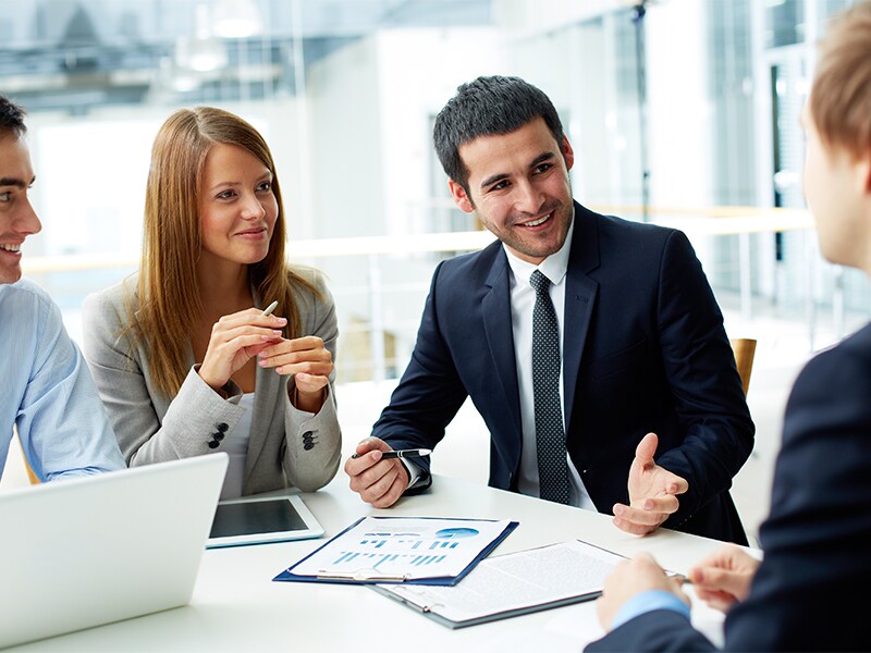 The talking cure: A closer look at the bull market in business storytelling