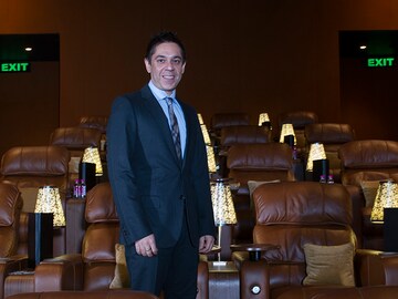 PVR plans to invest about Rs 800 crore over next 3-4 years