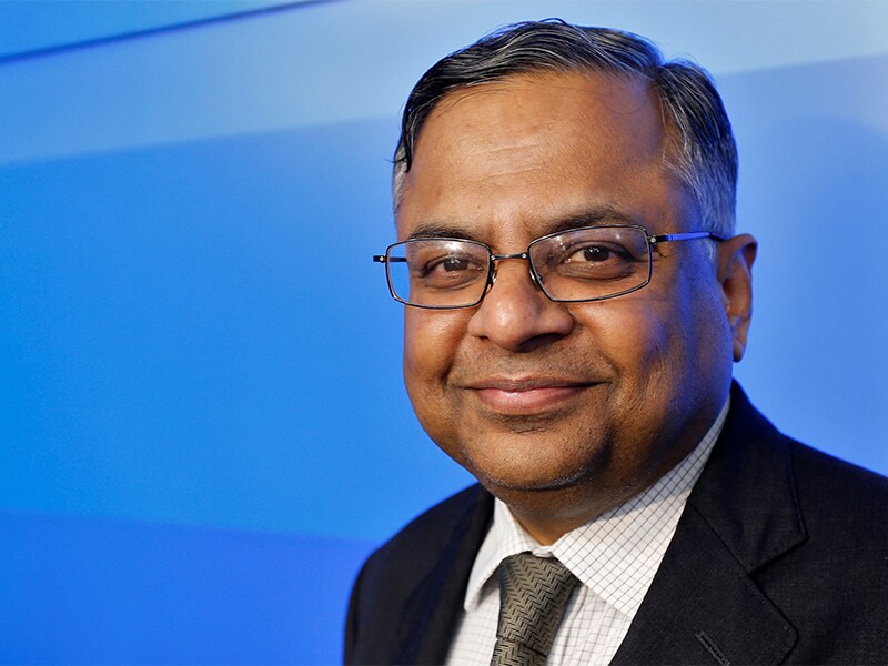 Tata Teleservices deal signals Chandrasekaran moving in real earnest in group revitalisation effort