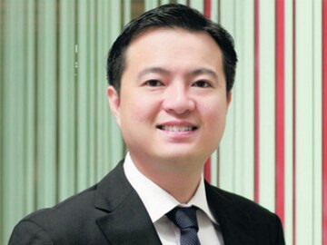 Leslie Thng takes over as Vistara CEO