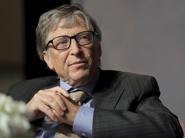 Forbes 400 List: Combined net worth of America's richest rises to $2.7 trillion