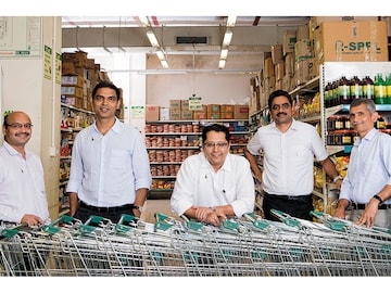 DMart: The juggernaut continues to roll for India's value shop