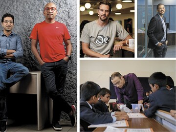 6 interesting Forbes India must reads for the weekend