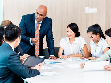 Restrategise and evolve to navigate geopolitical risks