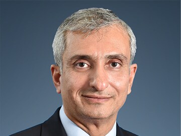 Jayant Rikhye to take charge as new HSBC India CEO