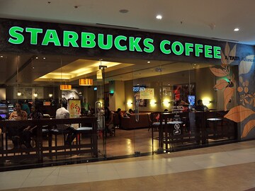 Tea is fastest growing category for us: Starbucks India CEO Sumitro Ghosh