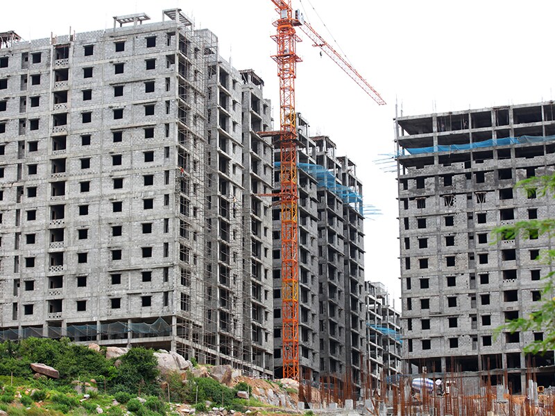 Life after RERA: Projects nearing completion are in demand