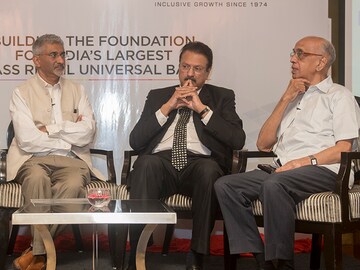 IDFC-Shriram Group merger talks end: Did too many big names spoil the party?