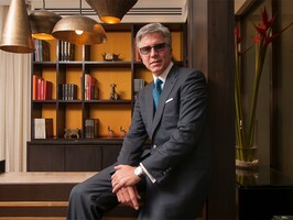 You are a brand. What's your tagline?