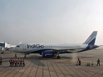 Payments from Airbus, Pratt & Whitney bolster IndiGo's Q2 profits