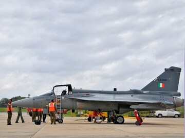 HAL files DRHP with market regulator Sebi