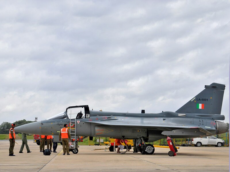 HAL files DRHP with market regulator Sebi