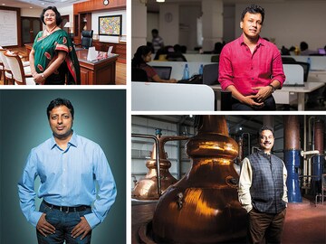 7 interesting Forbes India reads for the weekend