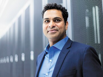 Local players challenge global giants as India takes to the cloud