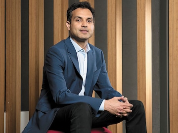 India has the scope to go straight to the cloud: Microsoft India president