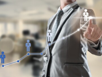 Who you need for your digital journey